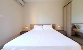 Spacieux Appartement T4 de 90 m2 avec services hôteliers Select'sohome - parking - COR-01D -